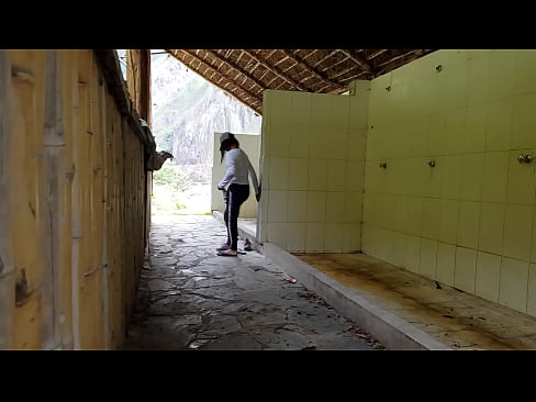 ❤️ spy kamera pane mumwe waanoshanda naye kuyunivhesiti yekuSpain Zvinyadzisira zvekumba ❌