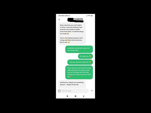 ❤️ Ndakawedzera PAWG nyowani kubva kuTinder kuenda kuharem yangu (taura naTinder inosanganisirwa) Zvinyadzisira zvekumba ❌